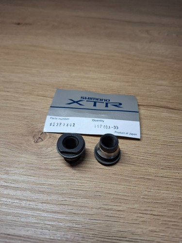 Shimano nib nos xtr - nib,