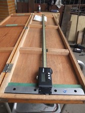 Tiefenmesser Messschieber Mitutoyo