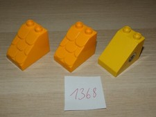 Lego Duplo dach steine Noppen