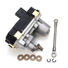 Turbolader Ladedrucksteller