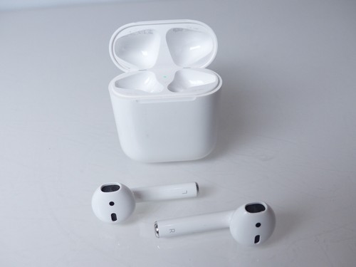 Apple airpods generation - airpods, 2.