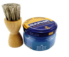 Hebold Schuhpflegeset mit