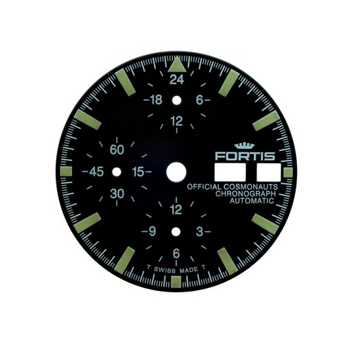 Fortis zifferblatt für - fortis,