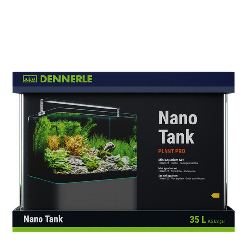 Dennerle nano tank plant - nano,