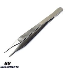 Micro Adson Gewebe Pinzette