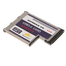 Versteckter USB 3.0 zu