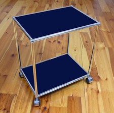 * USM Haller Beistelltisch