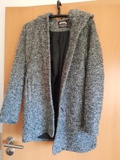 Mantel von Sublevel Gr. S