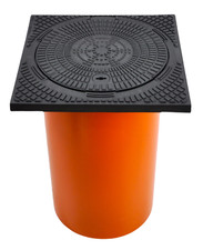 Schachtverlängerung