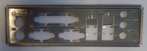 Msi k9n4 ultra blende - blende,