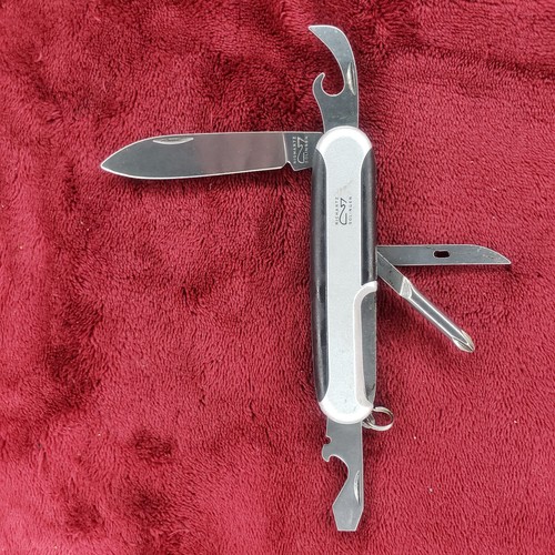 Richartz solingen pocket - solingen, knife