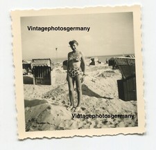 D8680 Foto 50er Jahre Hübsche