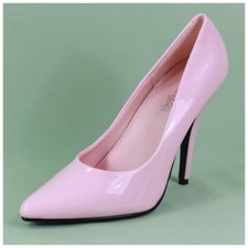 Pleaser Pumps Gr. 40 / US9