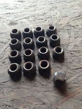 Daihatsu Cuore L7 L701 (99-03) : Satz Radmuttern offene Ausführung 16 Stück