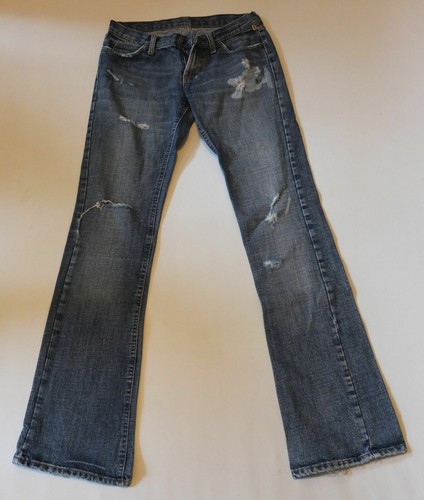 Meltin pot denim - *,