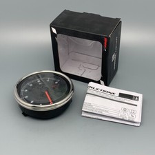 KOSO HD-05 5 ZOLL METER FÜR HARLEY DAVIDSON DYNA SOFTAIL