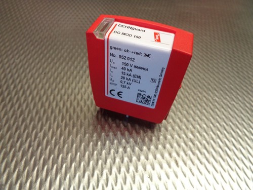 Dehn dehnguard 952 012 - dehn, dg