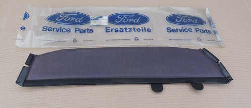 Ford escort cabrio - ford,