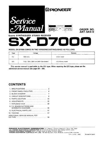 Service manual anleitung für - service, manual-anleitung