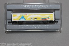 Märklin 81003 2-Axle Wagon