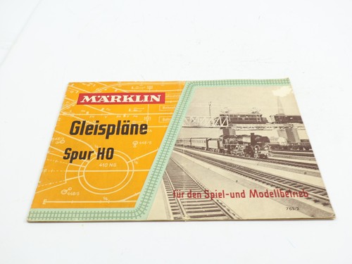Märklin 763 2 - märklin, h0 763/2