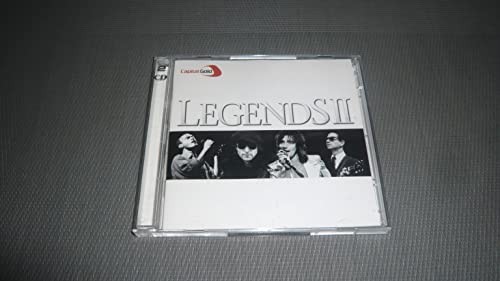 Various artists capital - various,