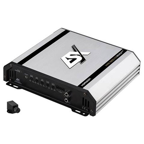 Esx hxe1000 ohm subwoofer - 1,