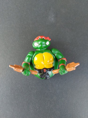 Raphael teenage mutant - raphael,