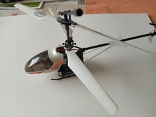 ferngesteuerter modell hubschrauber mit Fernsteuerung