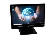 HP ProOne 600 G1 | i5-4590S |