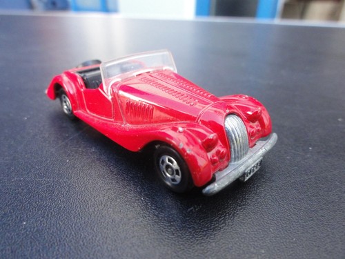 Tomica f26 morgen - tomica,