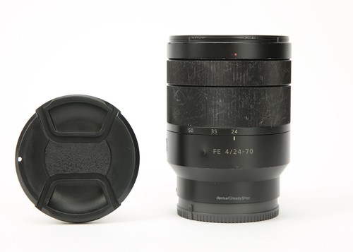 Sony vario tessar fe - t*,