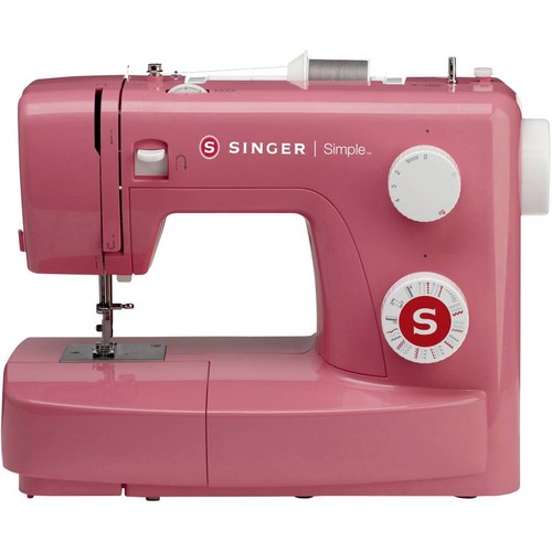 Singer freiarmnähmaschine - singer,