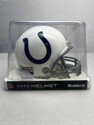 Nfl riddell football mini helm - mini,