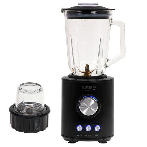 Camry standmixer glas 5 - camry,
