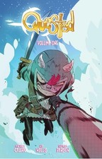 Quested Volume 1 (Quested, 1)