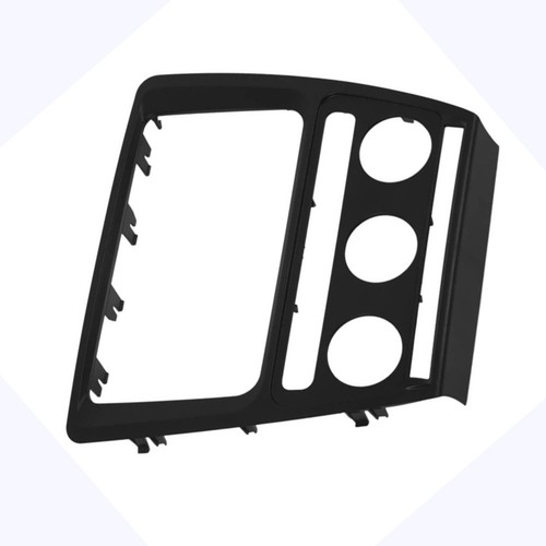 Autoradio blende rahmen din - autoradio,