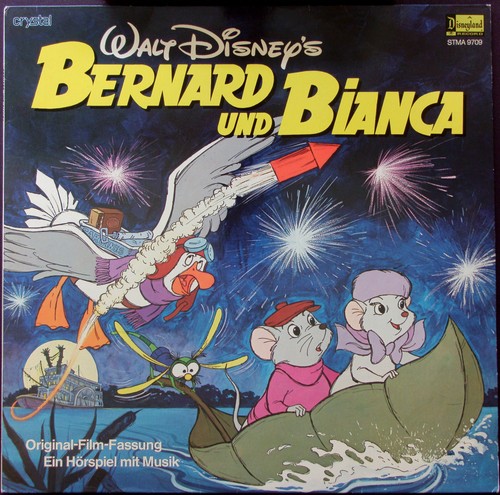 Vinyl hörspiel aus - hörspiel, ca