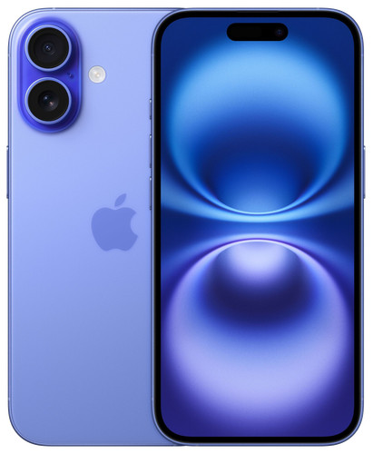 Apple iphone 128 - 16, gb