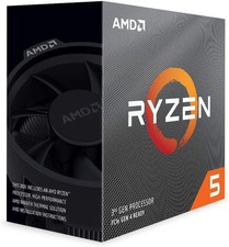 AMD Ryzen 5 3600 AMD R5 4,2 GHz - AM4	