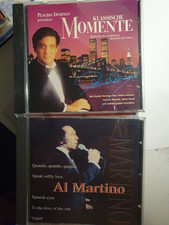 Placido Domingo - Klassische Momente & Al Martino - Spanish Eyes (S21)