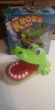 Kroko Doc Kinderspiel