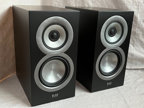 Pair elac uni u5 - of,