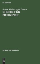 Chemie F?R Mediziner
