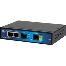 Z ALLNET ISP Bridge Modem