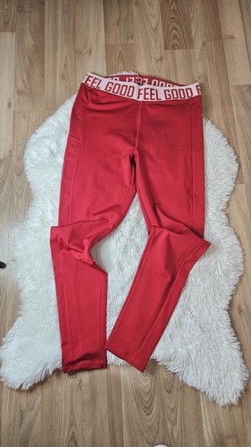 Sport leggings mit tasche - tasche,, gr
