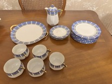 Elegantes Limoges Porzellan