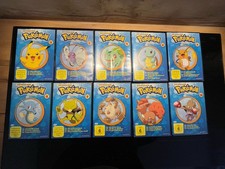 ⭐️Die Welt Der Pokémon