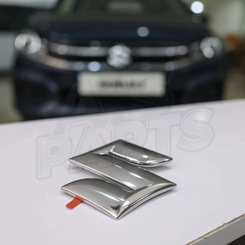Original oem neues emblem mark - neues,