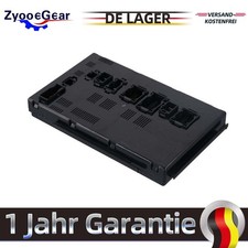 SAM Modul Hinten Mit